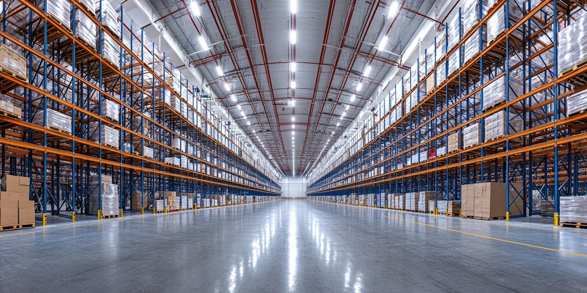 Retail & E-commerce